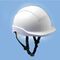 Safety helmet Concept Linesman reduced peak